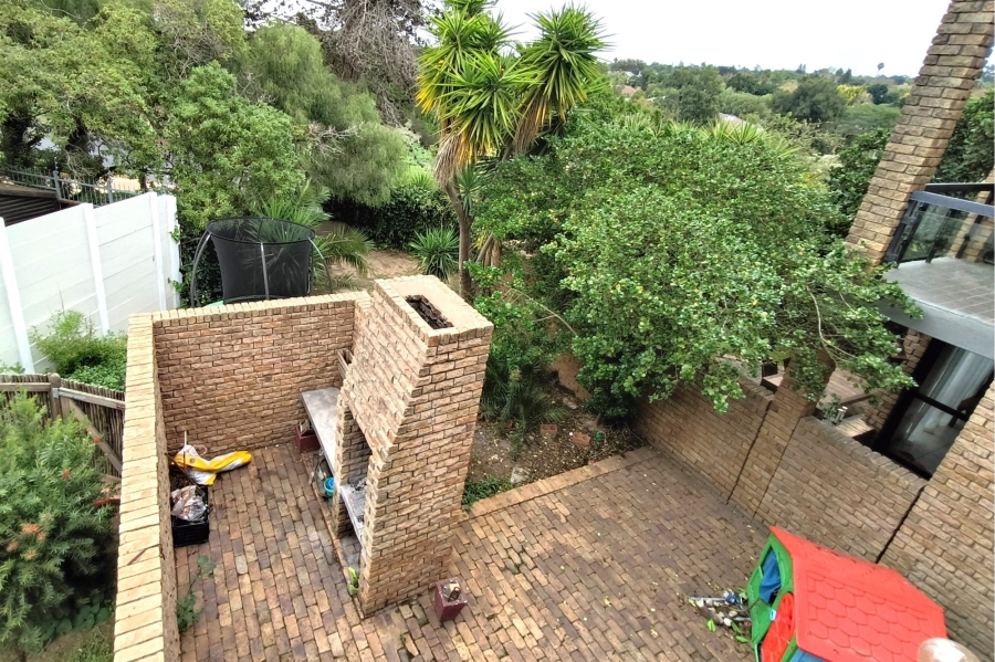 To Let 2 Bedroom Property for Rent in Sonstraal Western Cape